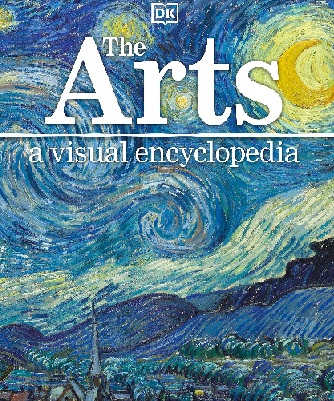 he Arts: A Visual Encyclopedia